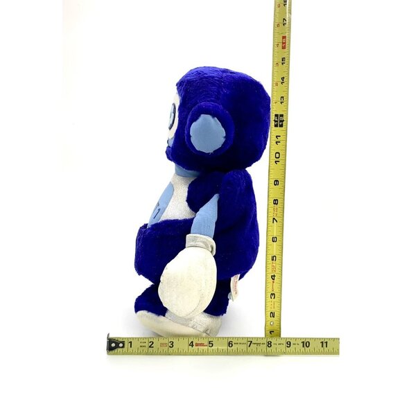 Disney Rare Smrt-1 Plush Robot Epcot Vintage Limited Edition Collectible Toy - Picture 9 of 12